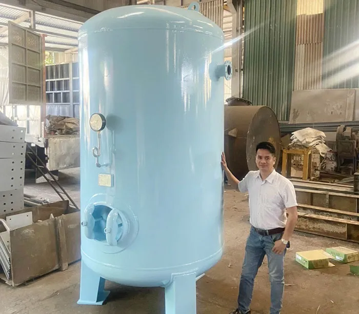 Sản phẩm bon ap luc — Bồn Bể Công Nghiệp VIETTANK - Công Ty TNHH LEXFAS — MST 0105257034