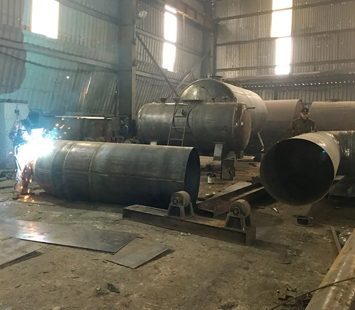 Sản phẩm bon chua cn11 — Bồn Bể Công Nghiệp VIETTANK - Công Ty TNHH LEXFAS — MST 0105257034