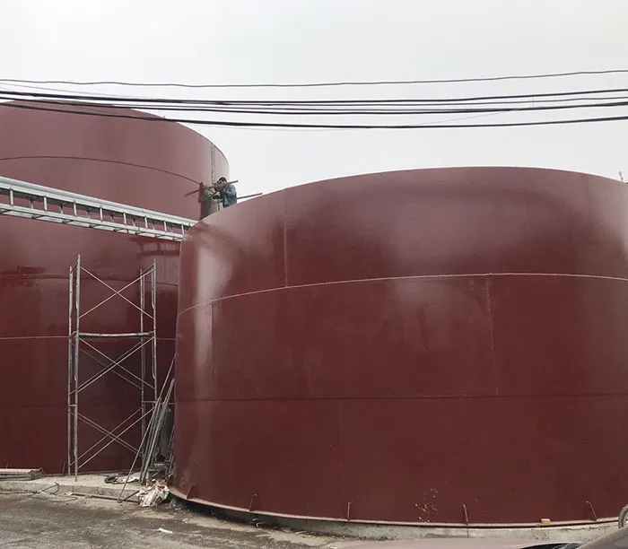Sản phẩm bon chua cn12 — Bồn Bể Công Nghiệp VIETTANK - Công Ty TNHH LEXFAS — MST 0105257034