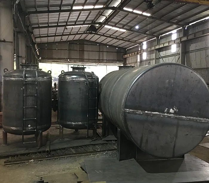 Sản phẩm bon chua cn2 — Bồn Bể Công Nghiệp VIETTANK - Công Ty TNHH LEXFAS — MST 0105257034