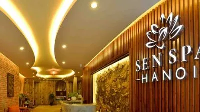 Sản phẩm welcome to sen spa hanoi 400x225_c — Công Ty Cổ Phần Sản Xuất Dịch Vụ Và Thương Mại Hoàng Quân — MST 0105259521
