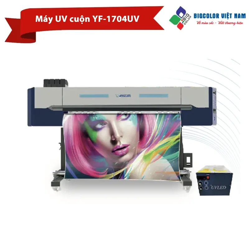 Sản phẩm mayincuon — Công Ty TNHH Một Thành Viên BigColor Việt Nam — MST 0105272642