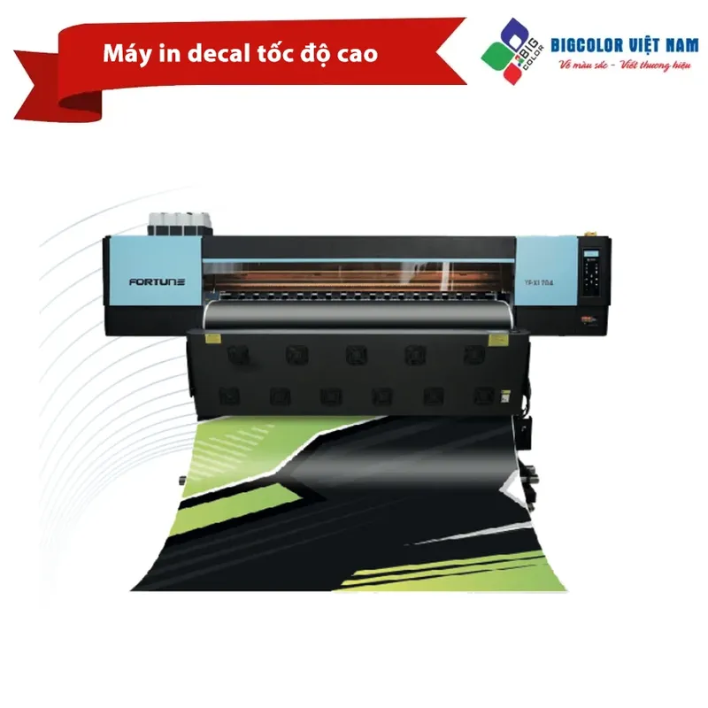 Sản phẩm mayindecal tocdocao — Công Ty TNHH Một Thành Viên BigColor Việt Nam — MST 0105272642