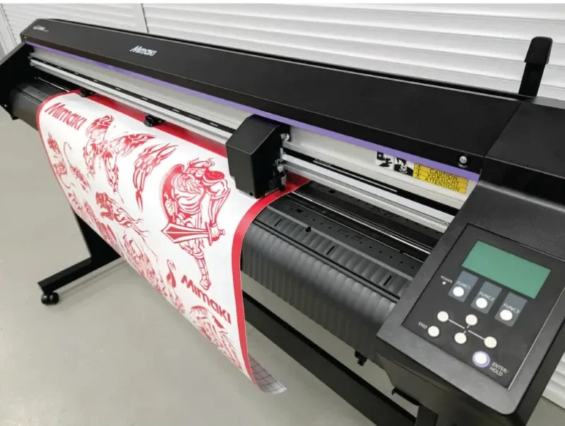 Sản phẩm may cat decal2 — Công Ty TNHH Một Thành Viên BigColor Việt Nam — MST 0105272642