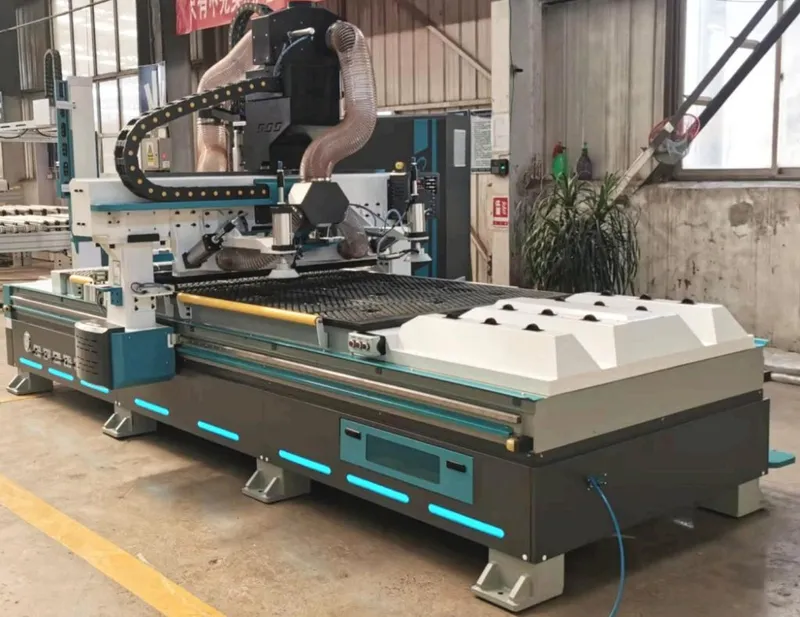 Sản phẩm maycnc tudong — Công Ty TNHH Một Thành Viên BigColor Việt Nam — MST 0105272642