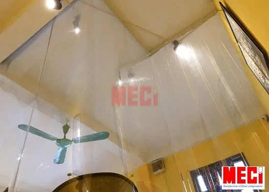 Sản phẩm 1619506813 600023710 rem nhua ngan lanh dieu hoa lap tai cau thang — Công Ty Cổ Phần Công Nghiệp M.E.C.I — MST 0105273501