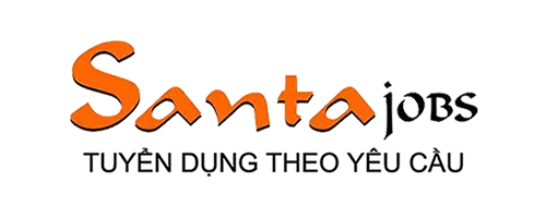 Sản phẩm santajobs 1 — Công Ty TNHH MTV Santa — MST 0105280957