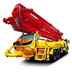 Sản phẩm Xe bom be tong can J42r4X 150 1 247x247 — Công Ty CP XNK Duy Sơn — MST 0105283228