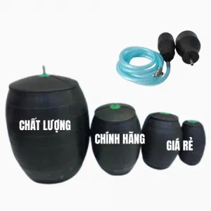 Sản phẩm bong cao su thu nuoc test nuoc thu kin duong ong thoat nuoc 1 1 300x300 — Cao Su Đông Á - Công Ty TNHH Thương Mại Cao Su Đông Á — MST 0105284133