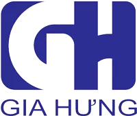 Logo GIAHUNGPRO - Công Ty TNHH Đầu Tư Và Sản Xuất Gia Hưng