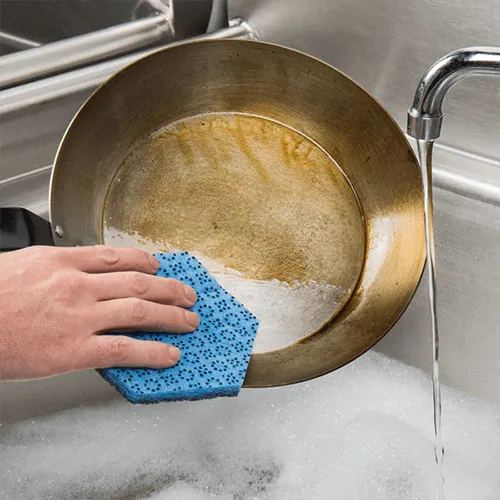 Sản phẩm giai phap mieng chui rua 3m — Công Ty Cổ Phần Xây Dựng Thương Mại Và Kỹ Thuật Hợp Nhất — MST 0105286927