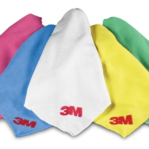 Sản phẩm khăn lau 3M — Công Ty Cổ Phần Xây Dựng Thương Mại Và Kỹ Thuật Hợp Nhất — MST 0105286927