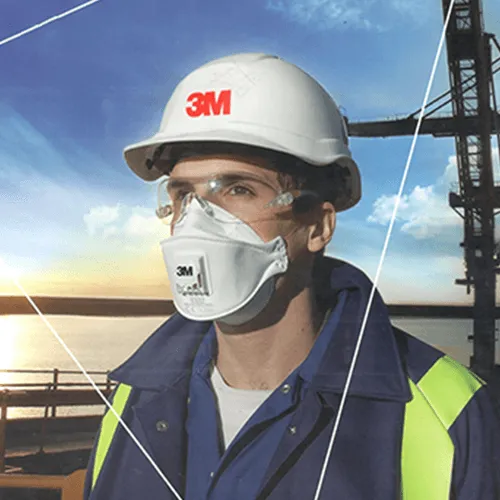 Sản phẩm solution khau trang 3m — Công Ty Cổ Phần Xây Dựng Thương Mại Và Kỹ Thuật Hợp Nhất — MST 0105286927