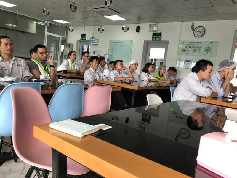 Sản phẩm anh traning bao ho lao dong 10 — Công Ty Cổ Phần Xây Dựng Thương Mại Và Kỹ Thuật Hợp Nhất — MST 0105286927