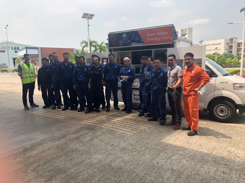 Sản phẩm anh traning bao ho lao dong 9 — Công Ty Cổ Phần Xây Dựng Thương Mại Và Kỹ Thuật Hợp Nhất — MST 0105286927