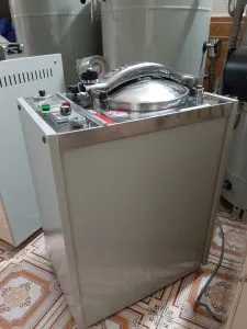 Sản phẩm Noi hap hoi nuoc ALP KT23 225x300 — Công Ty TNHH Thương Mại Tín Thành Phát — MST 0105287381