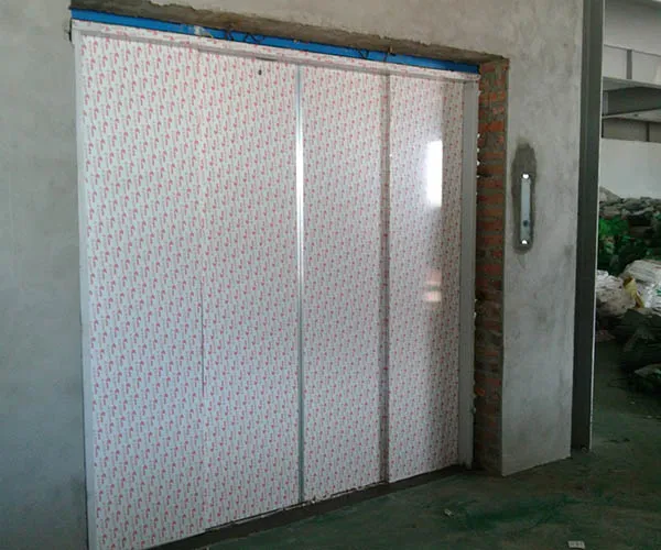 Nhà máy Thang Máy Việt - Công Ty TNHH Phát Triển Công Nghệ Thông Minh Và Tự Động Hóa DTH #2 — MST 0105287695