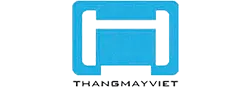 Logo Thang Máy Việt - Công Ty TNHH Phát Triển Công Nghệ Thông Minh Và Tự Động Hóa DTH