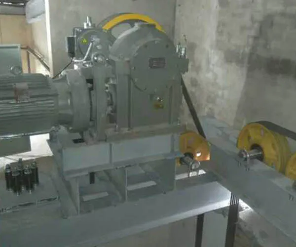 Văn phòng Thang Máy Việt - Công Ty TNHH Phát Triển Công Nghệ Thông Minh Và Tự Động Hóa DTH #? — MST 0105287695