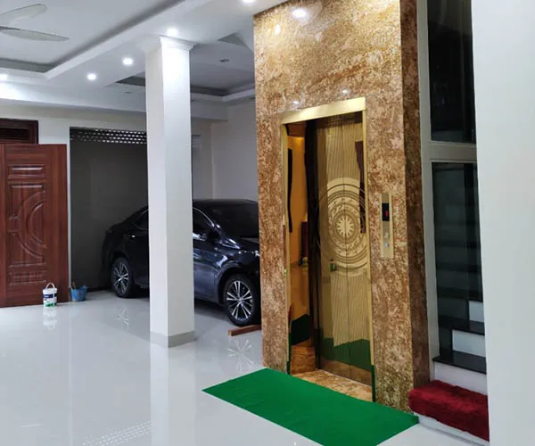 Sản phẩm thang may gia dinh chu duong ha dong — Thang Máy Việt - Công Ty TNHH Phát Triển Công Nghệ Thông Minh Và Tự Động Hóa DTH — MST 0105287695