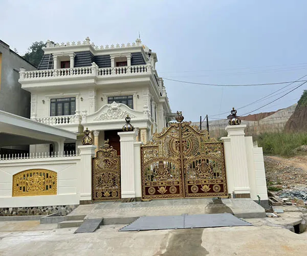 Sản phẩm thang may nha chu duc ha giang — Thang Máy Việt - Công Ty TNHH Phát Triển Công Nghệ Thông Minh Và Tự Động Hóa DTH — MST 0105287695