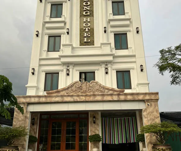 Sản phẩm thang may tai khach hotel hoa phuong — Thang Máy Việt - Công Ty TNHH Phát Triển Công Nghệ Thông Minh Và Tự Động Hóa DTH — MST 0105287695