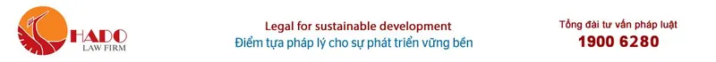 Logo Công Ty Luật TNHH Hà Đô