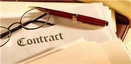 Sản phẩm contractimage — Công Ty Luật TNHH Hà Đô — MST 0105288353