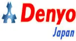 Sản phẩm Lo go Denyo — Công Ty Luật TNHH Hà Đô — MST 0105288353