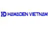 Sản phẩm Lo go Hamaden — Công Ty Luật TNHH Hà Đô — MST 0105288353