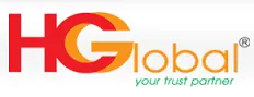 Sản phẩm lo go HC Global — Công Ty Luật TNHH Hà Đô — MST 0105288353