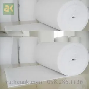 Sản phẩm bong tieu am cach am ak poly 10 300x300 — Vật Liệu Cách Âm Cách Nhiệt AKA Việt Nam - Công Ty Cổ Phần Đầu Tư Và Thương Mại
AKA Việt Nam — MST 0105290539
