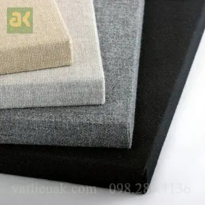 Sản phẩm tam ni tieu am vai chong chay khung go thuong 600x600x30mm 300x300 — Vật Liệu Cách Âm Cách Nhiệt AKA Việt Nam - Công Ty Cổ Phần Đầu Tư Và Thương Mại
AKA Việt Nam — MST 0105290539