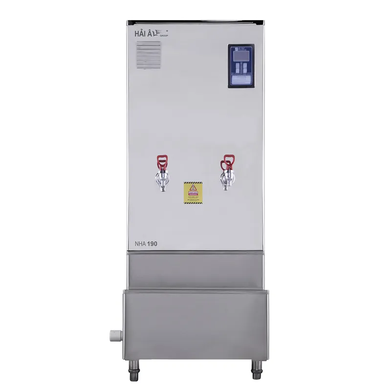 Sản phẩm thumb may dun nuoc nong hai au nha190 — Công Ty Cổ Phần Tập Đoàn Hải Âu — MST 0105294967