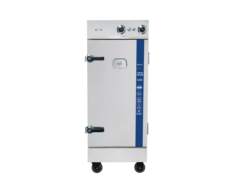 Sản phẩm tu nau com cong nghiep hai au had12 1 1 — Công Ty Cổ Phần Tập Đoàn Hải Âu — MST 0105294967