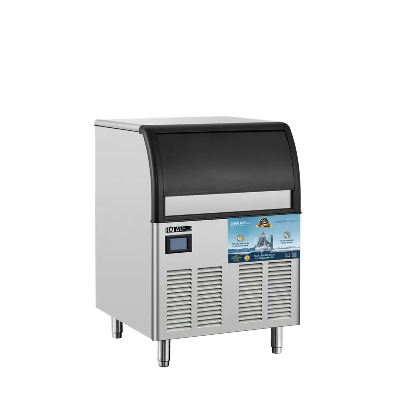 Sản phẩm may lam da hai au HA100A — Công Ty Cổ Phần Tập Đoàn Hải Âu — MST 0105294967