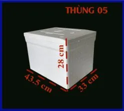 Sản phẩm Thùng xốp 05 247x221 — Công Ty Cổ Phần FCO Việt Nam — MST 0105299242