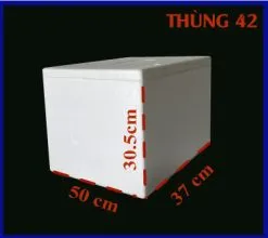 Sản phẩm Thùng xốp 42 247x220 — Công Ty Cổ Phần FCO Việt Nam — MST 0105299242