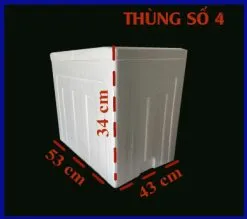 Sản phẩm Thùng xốp số 4 247x219 — Công Ty Cổ Phần FCO Việt Nam — MST 0105299242