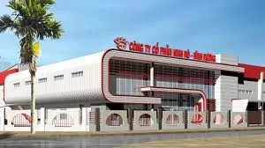 Nhà máy Công Ty Cổ Phần Công Nghệ Và Cơ Điện Thăng Long( E&C -I) #? — MST 0105299517