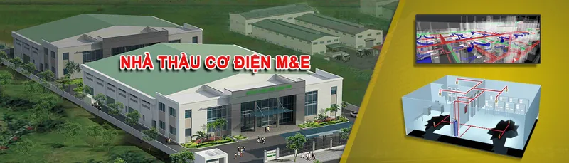 Sản phẩm BANER 1 — Công Ty Cổ Phần Công Nghệ Và Cơ Điện Thăng Long( E&C -I) — MST 0105299517