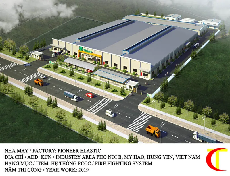 Sản phẩm PIONEER.jpg — Công Ty Cổ Phần Công Nghệ Và Cơ Điện Thăng Long( E&C -I) — MST 0105299517