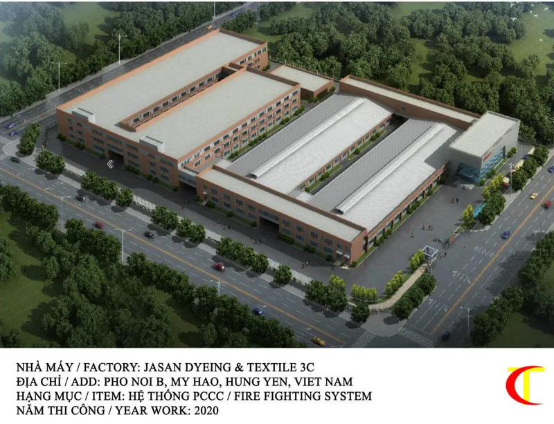 Sản phẩm jasan 3C .jpg — Công Ty Cổ Phần Công Nghệ Và Cơ Điện Thăng Long( E&C -I) — MST 0105299517