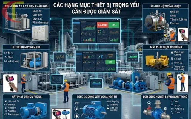 Sản phẩm kiem tra an toan tu dien cong nghiep 2 640x400 — Công Ty Cổ Phần Công Nghệ Và Cơ Điện Thăng Long( E&C -I) — MST 0105299517