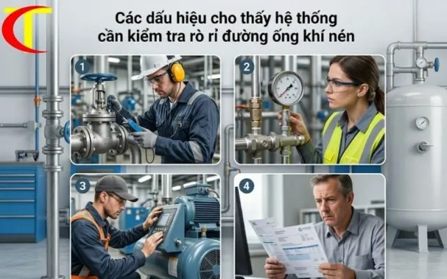 Sản phẩm kiem tra ro ri duong ong khi nen 1 640x400 — Công Ty Cổ Phần Công Nghệ Và Cơ Điện Thăng Long( E&C -I) — MST 0105299517