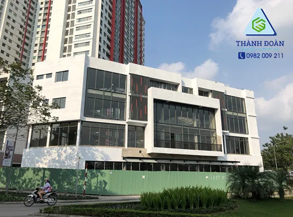 Sản phẩm anh gioi thieu — TĐ Window - Công Ty Cổ Phần Xây Dựng Và Thương Mại Thành Đoàn — MST 0105302110