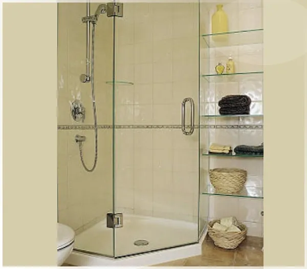 Sản phẩm cabin tam3 — TĐ Window - Công Ty Cổ Phần Xây Dựng Và Thương Mại Thành Đoàn — MST 0105302110