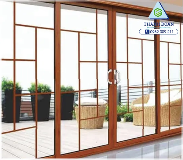 Sản phẩm cua nhom 4.PNG — TĐ Window - Công Ty Cổ Phần Xây Dựng Và Thương Mại Thành Đoàn — MST 0105302110