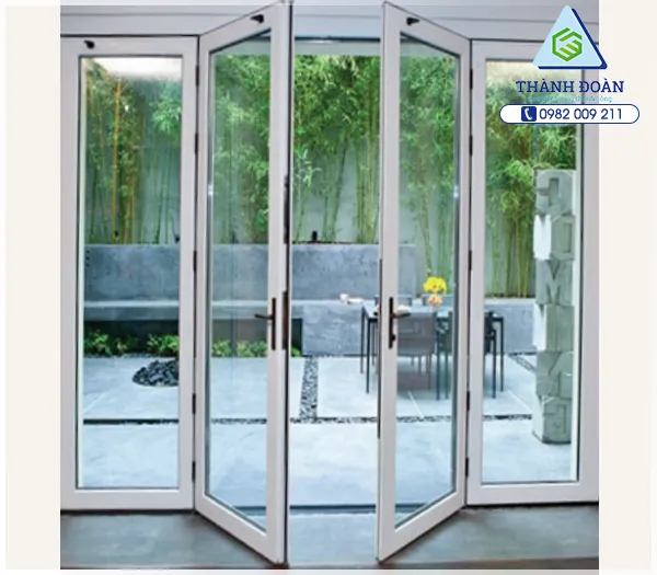Sản phẩm cua nhom.PNG — TĐ Window - Công Ty Cổ Phần Xây Dựng Và Thương Mại Thành Đoàn — MST 0105302110