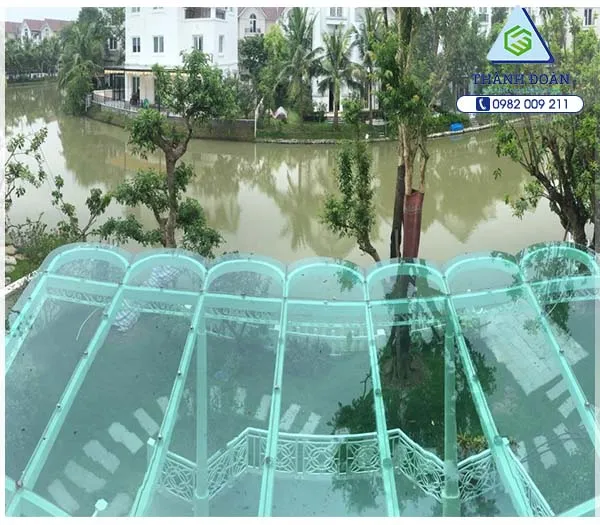 Sản phẩm Hoa Phuong 1.47   Vinhome Riverside — TĐ Window - Công Ty Cổ Phần Xây Dựng Và Thương Mại Thành Đoàn — MST 0105302110